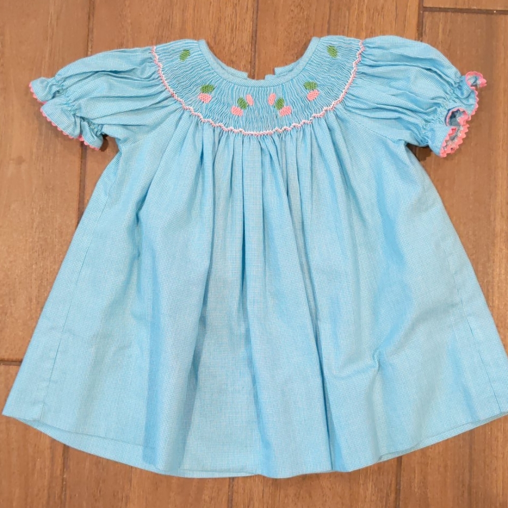 Summer dress cute design